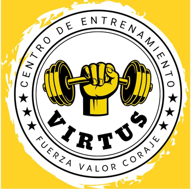Virtus, centro de entrenamiento
